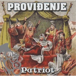 Providenje - Patriot