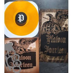 Platoon Fourteen -...