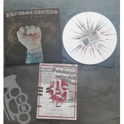 Proissenheads – Jung Und...