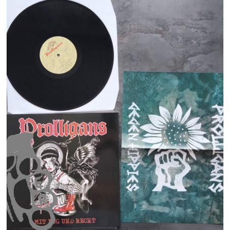 Prolligans - Mit Fug Und Recht