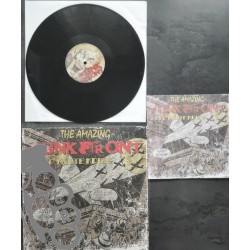 Punk Front - Der Kalte Krieg