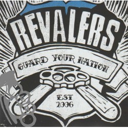 Revalers - Guard Your Nation