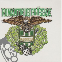 Romantikus Erőszak - Fradi...