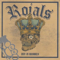 Roials - Zeit Zu Handeln