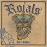 Roials - Zeit Zu Handeln