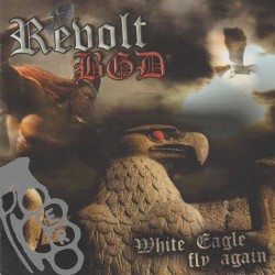 Revolt BGD - White Eagle...