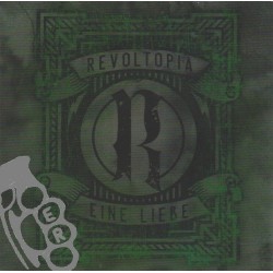 Revoltopia - Eine Liebe