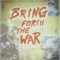 Retaliator - Bring Forth...