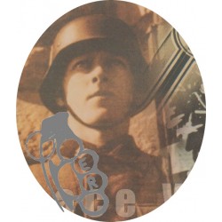 R. War - T. W. R. W. P.