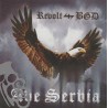 Revolt BGD - Ave Serbia