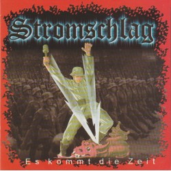 Stromschlag – Es Kommt Die...