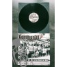 Kommando F - Das Beste Der 30er, 40er Und Das Neueste Von Heute - Black LP