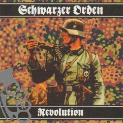 Schwarzer Orden - Revolution