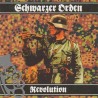 Schwarzer Orden - Revolution