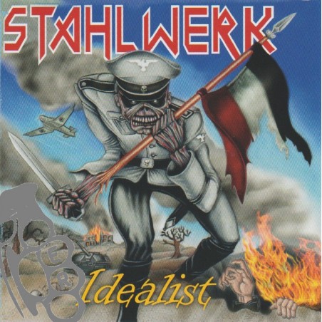 Stahlwerk - Idealist