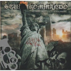 Sturmkommando - An...