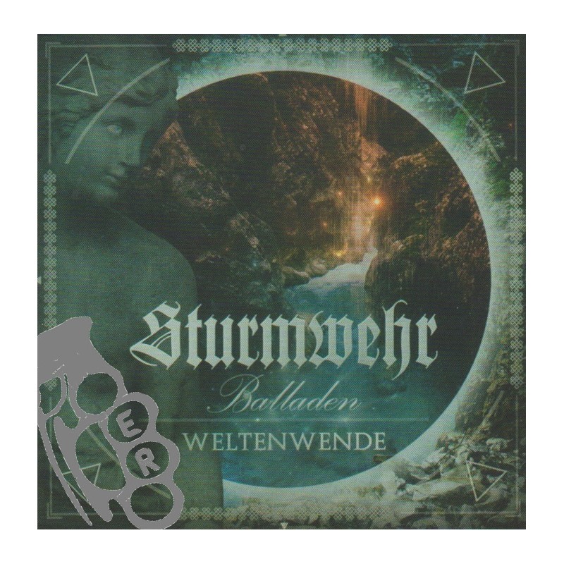 Sturmwehr - Weltenwende