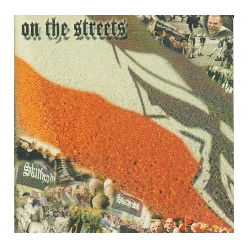 On The Streets Vol. 1