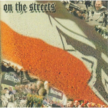 On The Streets Vol. 1