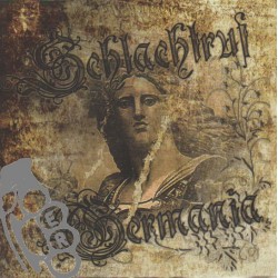 Schlachtruf Germania -...