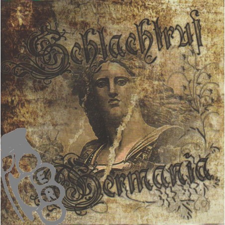 Schlachtruf Germania - Schlachtruf Germania