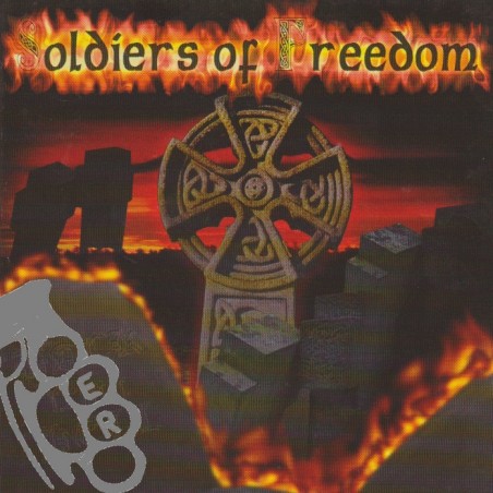 Soldiers Of Freedom - Back From Hell