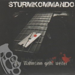 Sturmkommando – Der...
