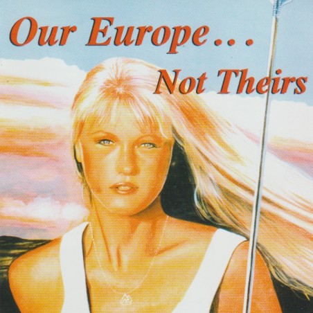 Our Europe ... Not Theirs