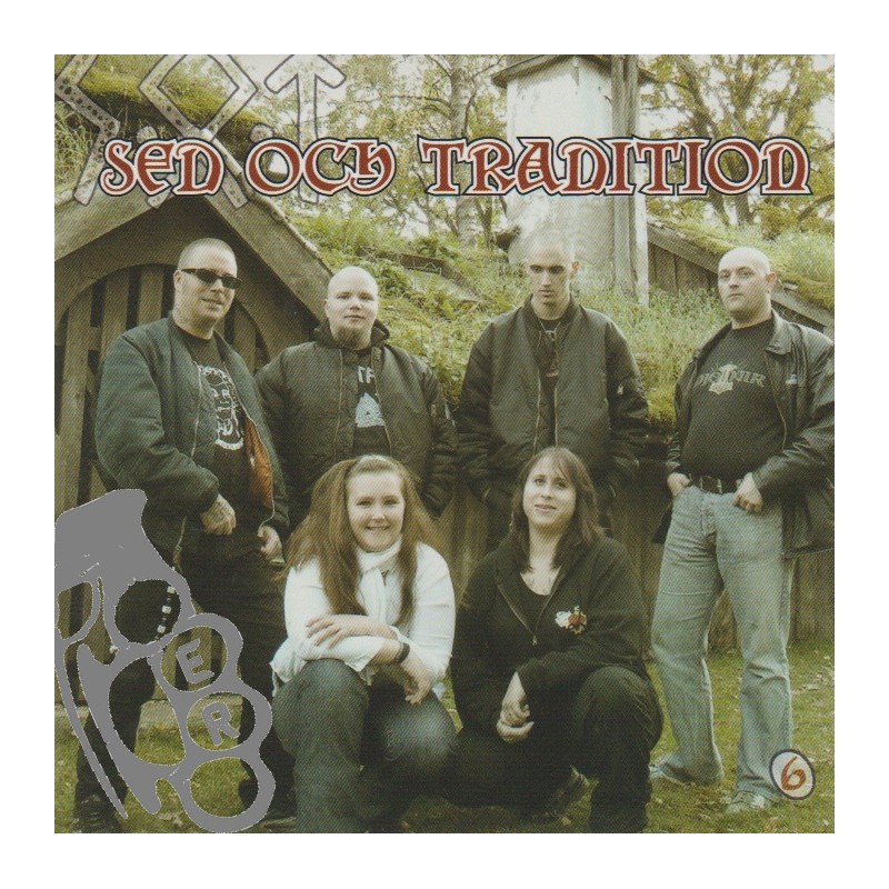 S.O.T. - Sed Och Tradition