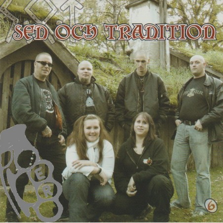 S.O.T. - Sed Och Tradition