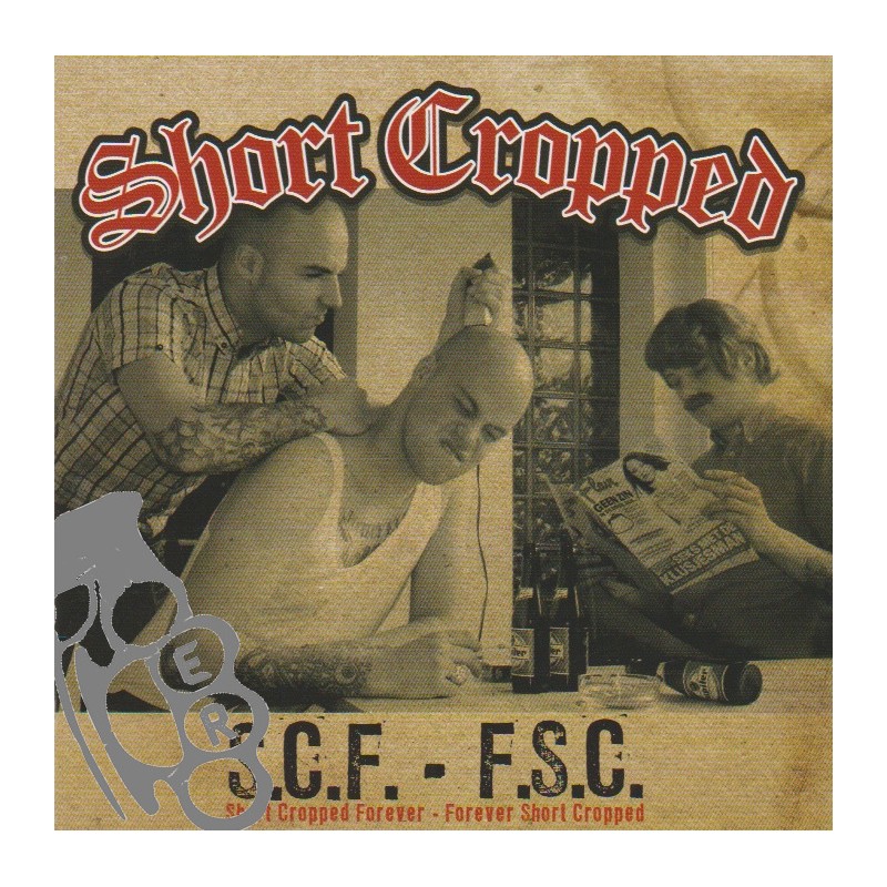 Short Cropped - Short Cropped Forever - Forever Short Cropped