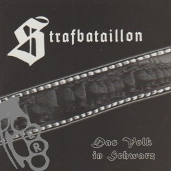Strafbataillon – Das Volk...