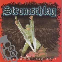 Stromschlag – Es Kommt Die...