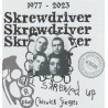 Skrewdriver – All Skrewed Up Plus Chiswick Singles - 46 Years