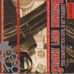 Straightlaced Nightmare –...