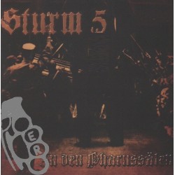 Sturm 5 – In Den Pharussälen