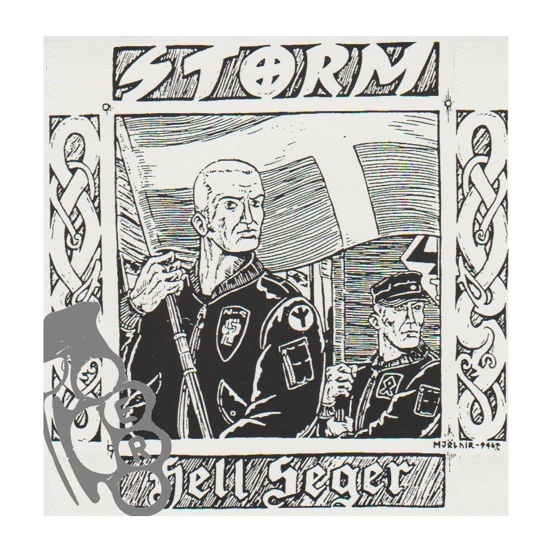 Storm – Hell Seger