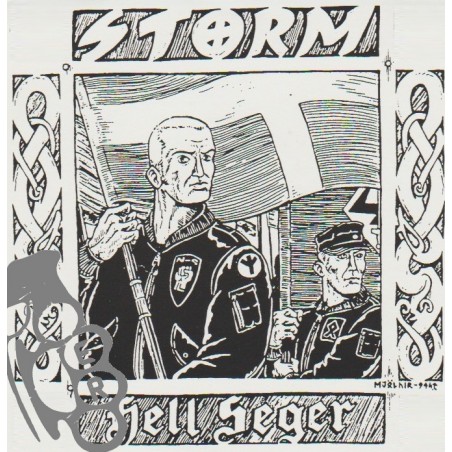 Storm – Hell Seger