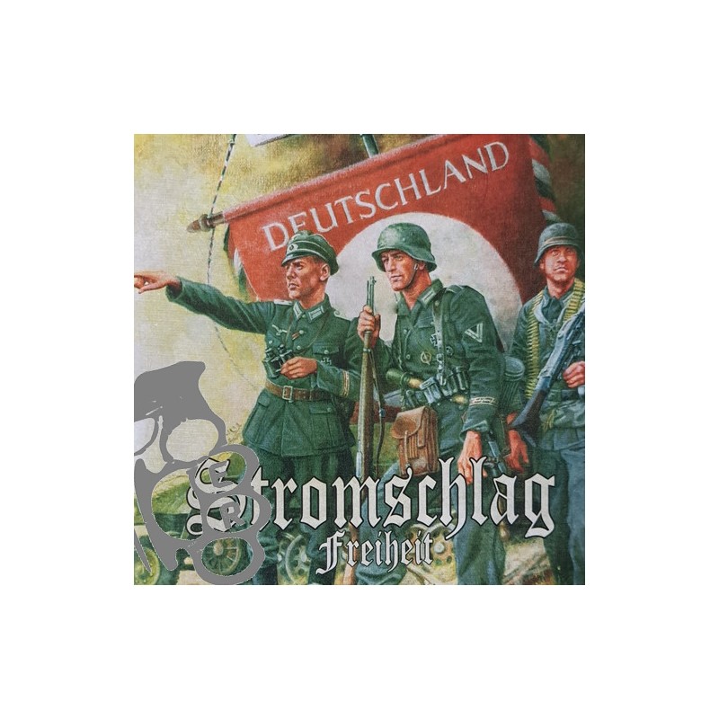Stromschlag - Freiheit