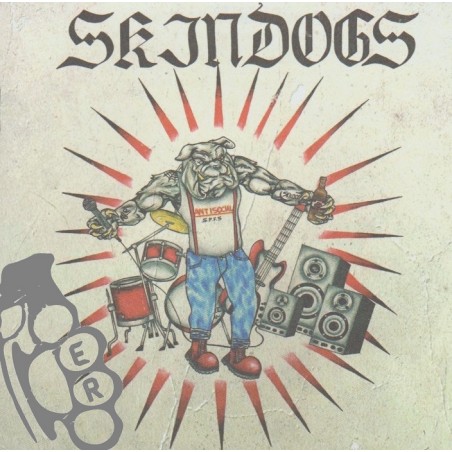 Skindogs - Skindogs