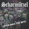 Scharmützel - Bring Back The 80's !