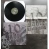 Kraftschlag - 10 Jahre Kraftschlag - Black LP