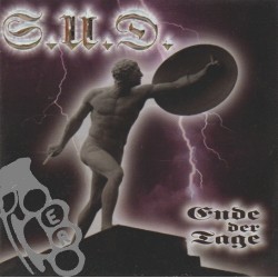 S.U.D. - Ende Der Tage