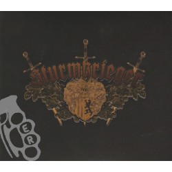 Sturmkrieger - Sturmkrieger