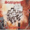 Stahlgewitter - Politischer Soldat (Neuauflage)