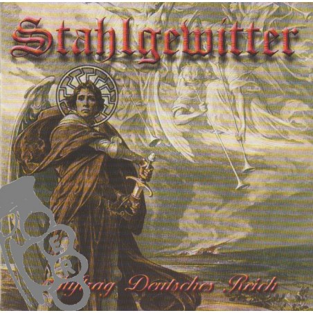 Stahlgewitter - Auftrag Deutsches Reich