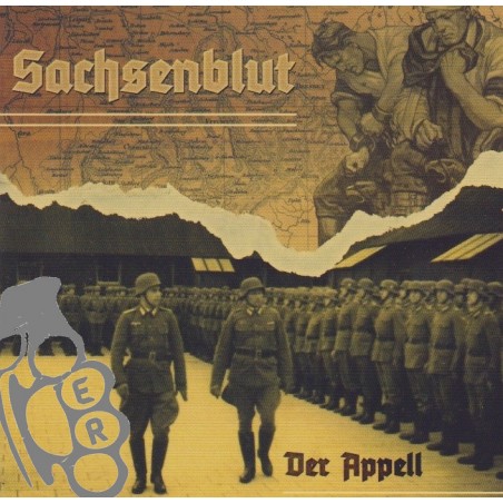 Sachsenblut - Der Appell