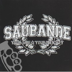 Saubande - Your Side Your...