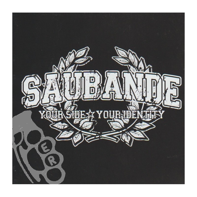 Saubande - Your Side Your Identity