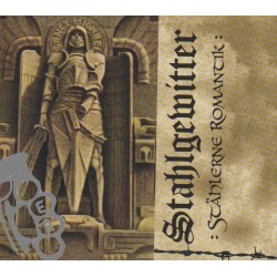 Stahlgewitter – Stählerne...